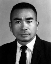 Photo  of Master Cheng