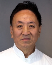 Photo  of Master Kao