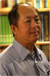 Dr. Yang, Jwing-Ming