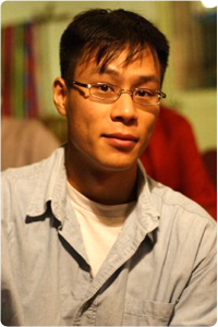 Nicholas Yang